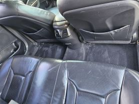 2013 HYUNDAI AZERA SEDAN V6, 3.3 LITER SEDAN 4D
