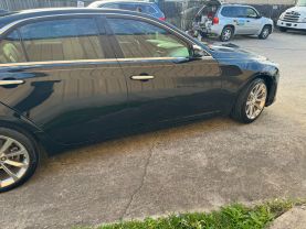 2017 Cadillac Cts - Image 3