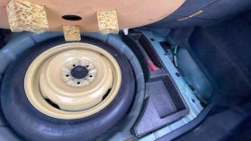 1995 TOYOTA CROWN MAJESTA SEDAN 2JZ-GE A TYPE