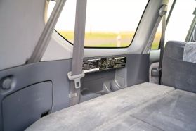 1997 TOYOTA LAND CRUISER PRADO SUV 1KZ-TE TX LIMITED