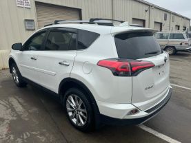 2018 Toyota Rav4 - Image 7