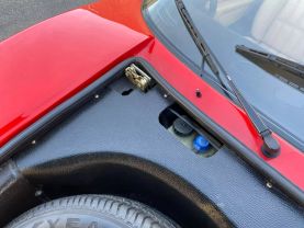 1986 FERRARI 328 GTS - - 328 GTS