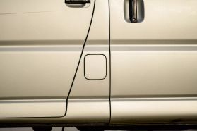 1998 TOYOTA HIACE REGIUS VAN 5L  