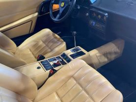 1986 FERRARI 328 GTS - - 328 GTS