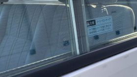 1998 TOYOTA HIACE REGIUS VAN 5L  