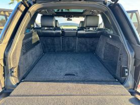 2016 LAND ROVER RANGE ROVER SUV V8, SPRCHRGD. FF, 5.0L SUPERCHARGED SPORT UTILITY 4D