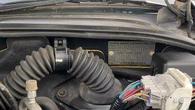 1995 TOYOTA CROWN MAJESTA SEDAN 2JZ-GE A TYPE