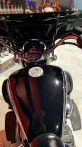 2014 YAMAHA V STAR 1300 DELUXE CRUISER 2CYL. -