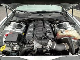 Used 2020 DODGE CHARGER SEDAN V8, HEMI, 6.4 LITER SCAT PACK WIDEBODY SEDAN 4D - LA Auto Star located in Virginia Beach, VA