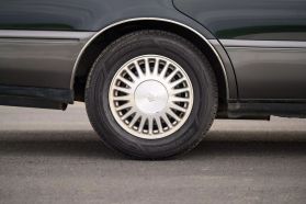 1995 TOYOTA CROWN MAJESTA SEDAN 2JZ-GE A TYPE