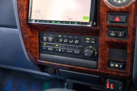 1998 TOYOTA LAND CRUISER PRADO SUV 1KZ-TE TX LIMITED