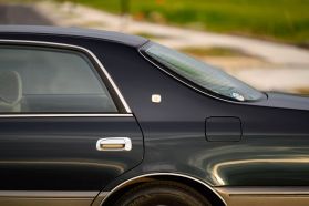 1995 TOYOTA CROWN MAJESTA SEDAN 2JZ-GE A TYPE