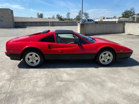 1986 FERRARI 328 GTS - - 328 GTS
