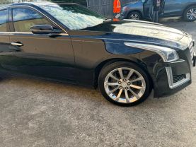 2017 Cadillac Cts - Image 2