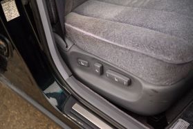 1995 TOYOTA CROWN MAJESTA SEDAN 2JZ-GE A TYPE