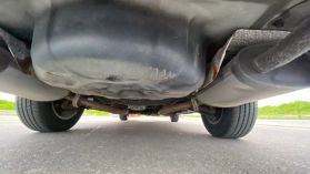 1995 TOYOTA CROWN MAJESTA SEDAN 2JZ-GE A TYPE