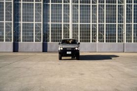 1998 TOYOTA LAND CRUISER PRADO SUV 1KZ-TE TX LIMITED