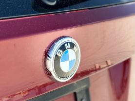 2013 BMW X5 SUV 6-CYL, TURBO, 3.0 LITER XDRIVE35I PREMIUM SPORT UTILITY 4D