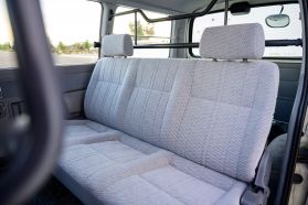 1998 TOYOTA HIACE REGIUS VAN 5L  