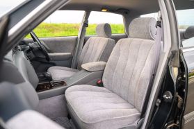 1995 TOYOTA CROWN MAJESTA SEDAN 2JZ-GE A TYPE