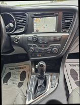 2013 KIA OPTIMA SEDAN 4-CYL, 2.4 LITER EX SEDAN 4D
