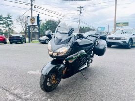 2018 KAWASAKI ZG14000EJF CONCOURS 14 (ABS) SPORT TOURING - -