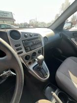 2007 PONTIAC VIBE WAGON 4-CYL, 1.8 LITER SPORT WAGON 4D