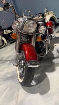 1977 HARLEY-DAVIDSON ELECTRA GLIDE - SHOVELHEAD MC - -