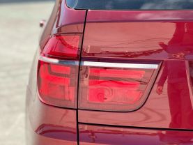 2013 BMW X5 SUV 6-CYL, TURBO, 3.0 LITER XDRIVE35I PREMIUM SPORT UTILITY 4D