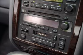 1995 TOYOTA CROWN MAJESTA SEDAN 2JZ-GE A TYPE