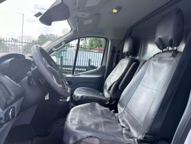2015 FORD TRANSIT 250 VAN For Sale in Orlando