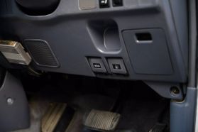 1997 TOYOTA LAND CRUISER PRADO SUV 1KZ-TE TX LIMITED