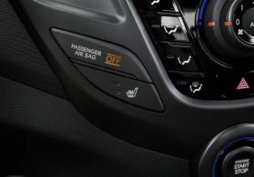 2016 HYUNDAI VELOSTER COUPE 4-CYL, TURBO, 1.6 LITER TURBO COUPE 3D
