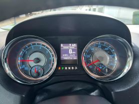 2014 CHRYSLER TOWN & COUNTRY