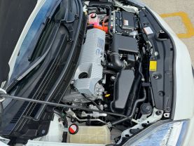2015 TOYOTA PRIUS PLUG-IN HYBRID HATCHBACK 4-CYL, HYBRID, 1.8 LITER ADVANCED HATCHBACK 4D