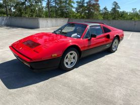 1986 FERRARI 328 GTS - - 328 GTS