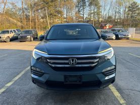 2017 Honda Pilot - Image 1