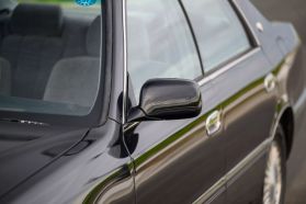 1995 TOYOTA CROWN MAJESTA SEDAN 2JZ-GE A TYPE