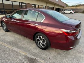 2016 Honda Accord - Image 8
