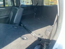 2016 MERCEDES-BENZ GL-CLASS
