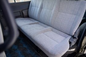1998 TOYOTA HIACE REGIUS VAN 5L  
