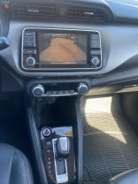 2020 NISSAN KICKS SUV 4-CYL, 1.6 LITER SV SPORT UTILITY 4D