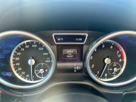 2016 MERCEDES-BENZ GL-CLASS