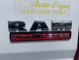 2016 Ram Promaster Cargo Van - Image 40