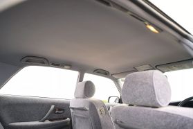 1995 TOYOTA CROWN MAJESTA SEDAN 2JZ-GE A TYPE