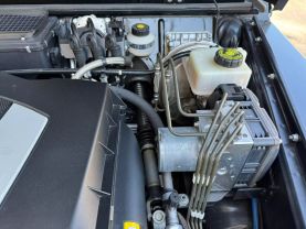 2013 MERCEDEZ BENZ G500 2 - FE 200