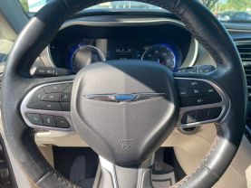 2020 CHRYSLER PACIFICA PASSENGER V6, 3.6 LITER TOURING L MINIVAN 4D