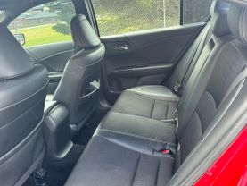 2017 Honda Accord - Image 8