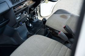 1998 HONDA ACTY TRUCK E07A SDX