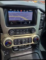 2016 GMC YUKON SUV V8, ECOTEC3, 6.2 LITER DENALI SPORT UTILITY 4D